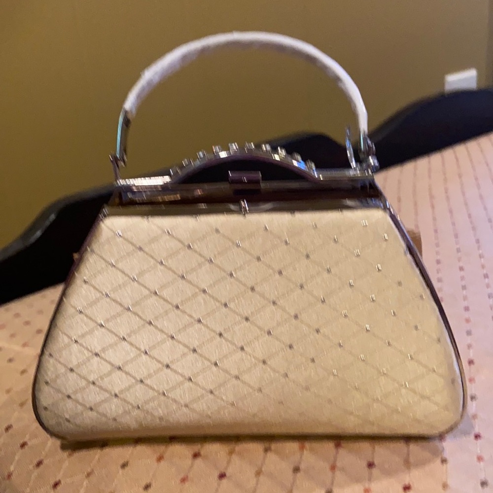 Evening bag